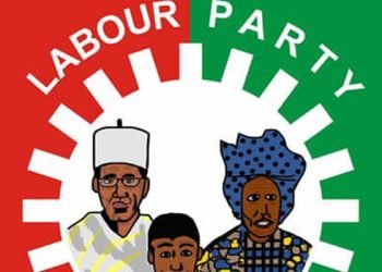Tension as NLC appoints interim Labour Party chairman