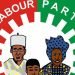 Tension as NLC appoints interim Labour Party chairman