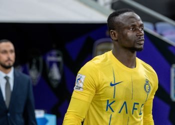 Sadio Mané considers returning to Europe