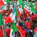 Nigerian workers rejects 35% pay rise