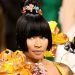 Nicki Minaj Shines