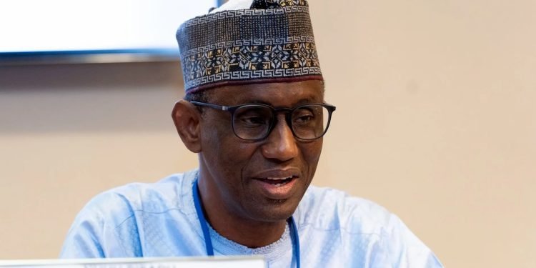 Tinubu condoles Ribadu over brother’s death