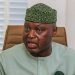 Concerns as Ekiti state governor yet to return from 4-day U.S. trip after two weeks