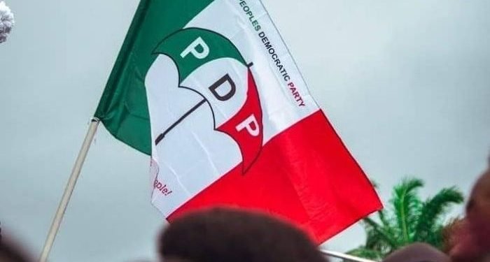 Resist Anti-people Tendencies, PDP Charges Nigerian Workers on May Day.