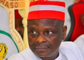Kwankwaso, 13 others dragged to EFCC over fraud