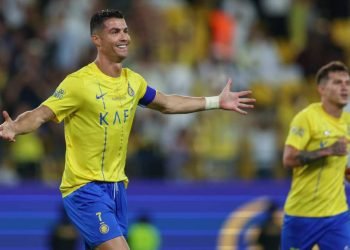 HAT-TRICK for CRISTIANO RONALDO - 60th Goals for Al Nassr