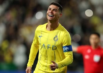 Ronaldo tops highest-paid athlete list - Forbes