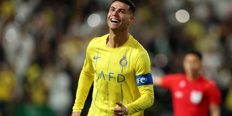 Ronaldo tops highest-paid athlete list - Forbes