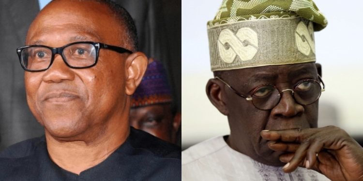 Peter Obi speaks on his relationship with Tinubu