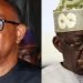 Peter Obi speaks on his relationship with Tinubu