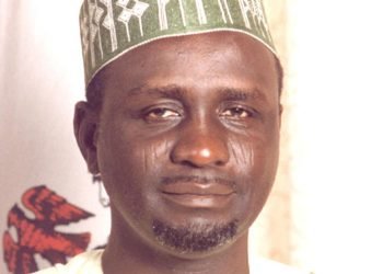 Fire guts residence of ex Kano Governor