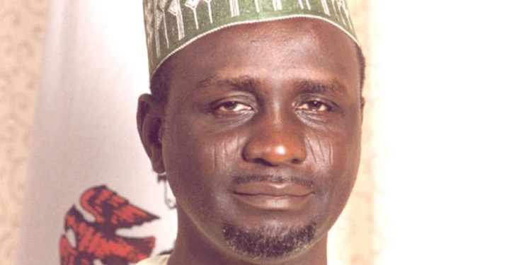 Fire guts residence of ex Kano Governor