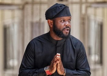 netizens reacts, as Presidency confirms awarding N15tr contract to Seyi Tinubu’s firm