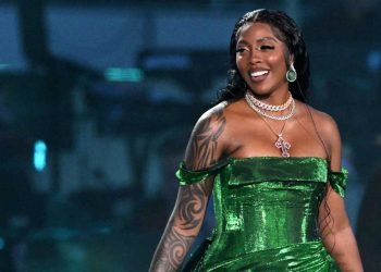 Tiwa Savage: Celebrating 12 Years as an Afrobeats Icon