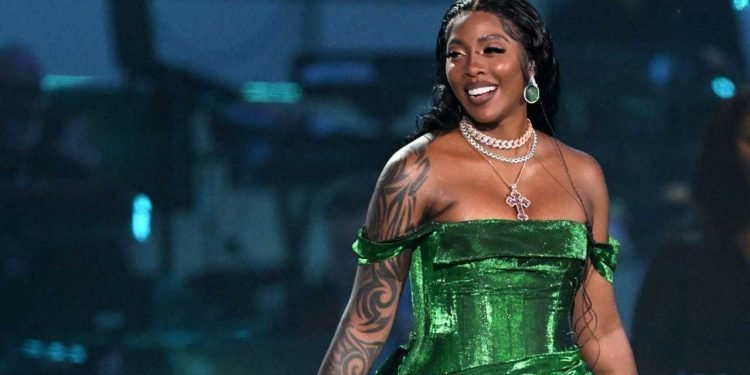 Tiwa Savage: Celebrating 12 Years as an Afrobeats Icon