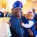 Children’s Day: Tinubu celebrates Nigerian children, says no effort will be spared in securing nation’s future