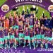 UEFA Women's Champions League titles
