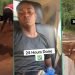 Why Did TikTok Ban a Nigerian Who Spent a Day Buried Alive?