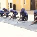 Army trains 157 NSCDC personnel weapon handling