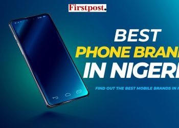 best mobile brands in Nigeria