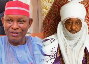 Governor Yusuf Gets 48-hour ultimate to dethrone Sanusi again