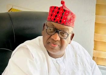 Why I donated clay pots, burial materials to my constituents – Kano senator