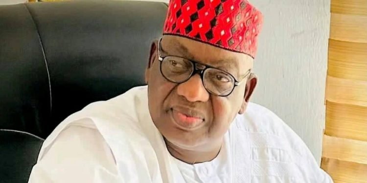 Why I donated clay pots, burial materials to my constituents – Kano senator