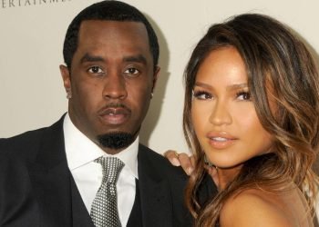 Cassie Opens Up About Healing Journey Amid Diddy Assault Incident