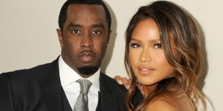 Cassie Opens Up About Healing Journey Amid Diddy Assault Incident