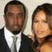 Cassie Opens Up About Healing Journey Amid Diddy Assault Incident