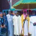 ECOWAS Parliament visits Emir of Kano