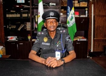 Six dead, as suspect gives reason for burning Kano mosque