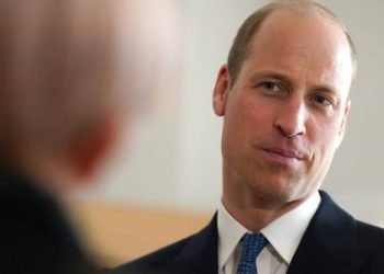 Prince William’s dream shattered as King Charles returns