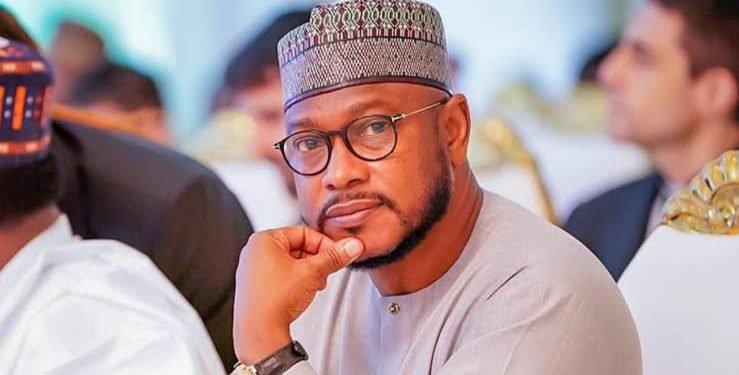 Education critical to national building- Zamfara governor 