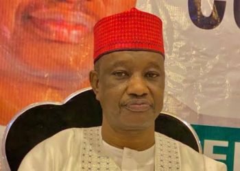 We were misled,’ Kano deputy gov apologises to Ribadu over emirship dispute allegations