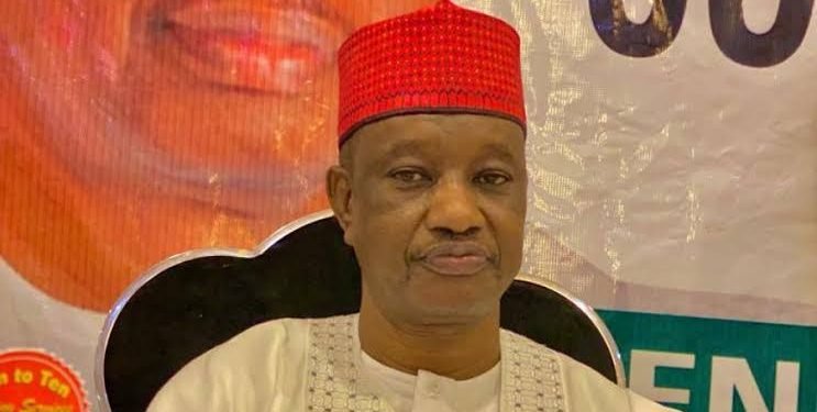 We were misled,’ Kano deputy gov apologises to Ribadu over emirship dispute allegations