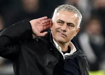 Ex-Chelsea and Spurs boss Jose Mourinho lands new job in England