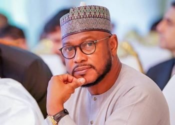 Zamfara governor settles gratuity owed since 2011