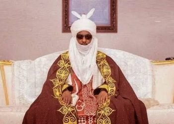 Kano Assembly awaits Gov Abba assent to resinstate Sanusi II