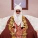 Kano Assembly awaits Gov Abba assent to resinstate Sanusi II
