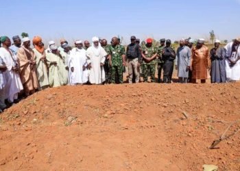 Tudun Biri: Military concludes investigation, indicts two officers