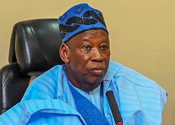 SLS Reinstatement: How Ganduje Masterminded the Perpetual Confusion in the Historic Emirate of Kano