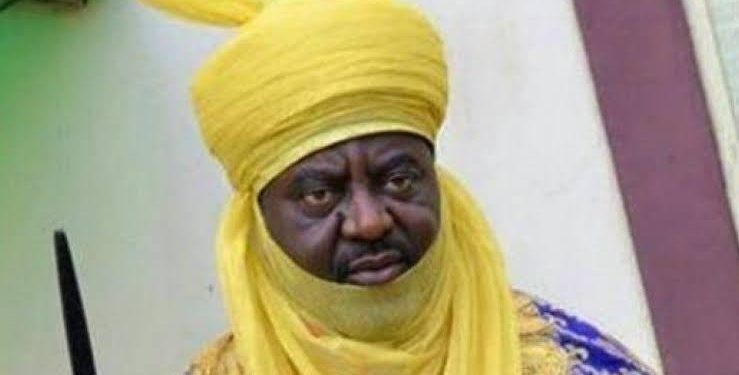 Justice will prevail – Aminu Ado Bayero 