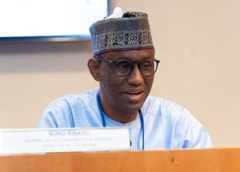 Ribadu denies involvement in Kano emirahip tussle