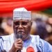 Atiku urges peace, says FG’s action breaches constitution