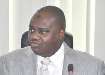 Former EFCC Chairman, Ibrahim Lamorde dies