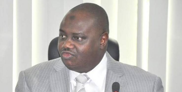 Former EFCC Chairman, Ibrahim Lamorde dies