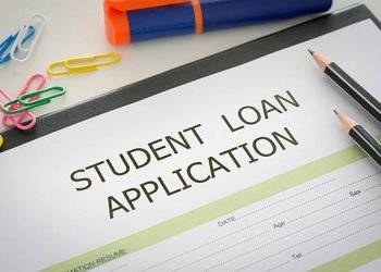 Student Loan Application Portal