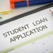 Student Loan Application Portal