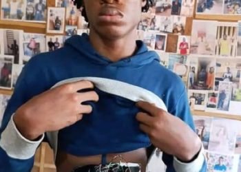 Man arrested for attempting to bomb bank in Jos